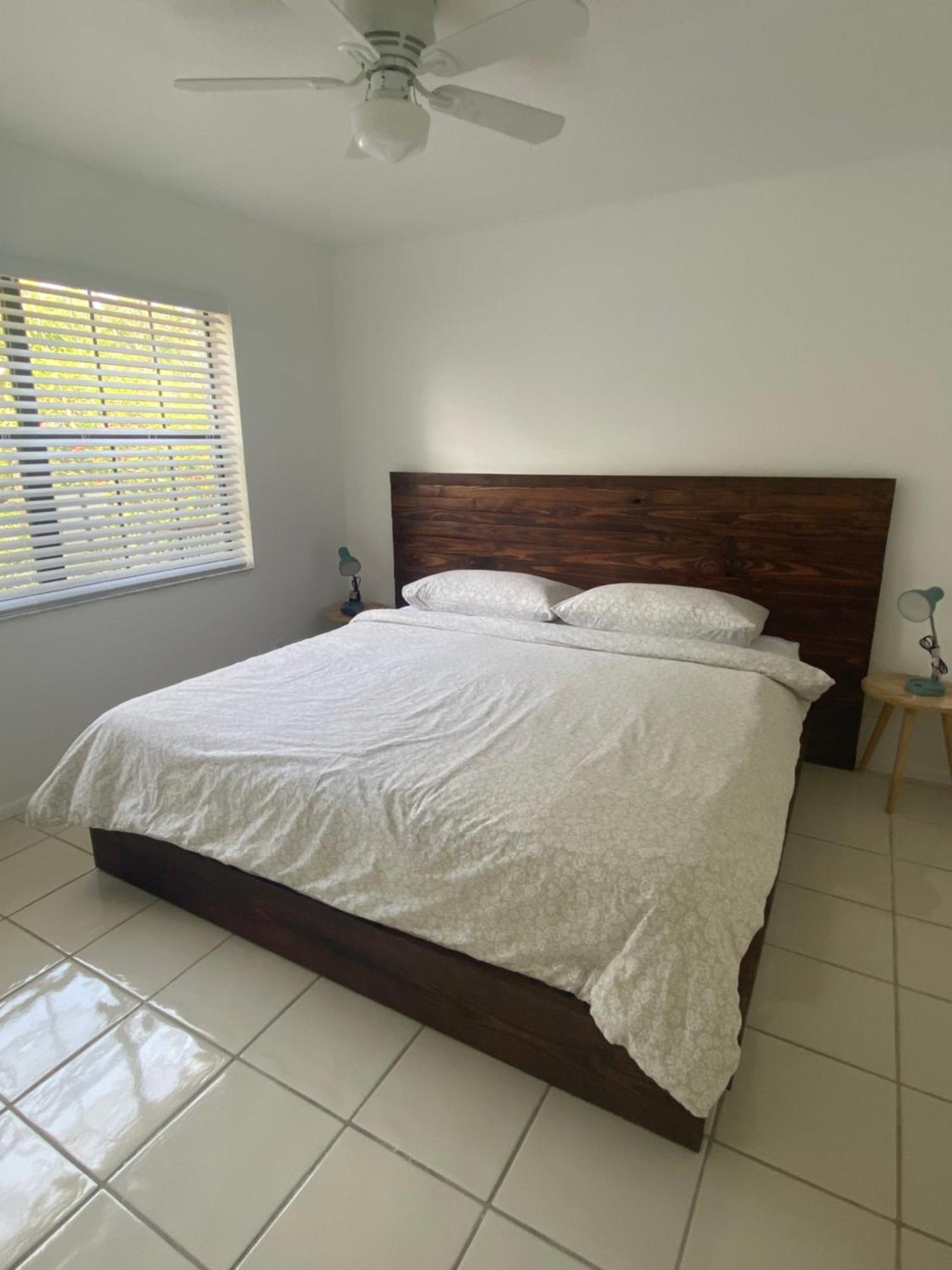Cozy Downtown Apartments On Water Fort Lauderdale Exterior photo