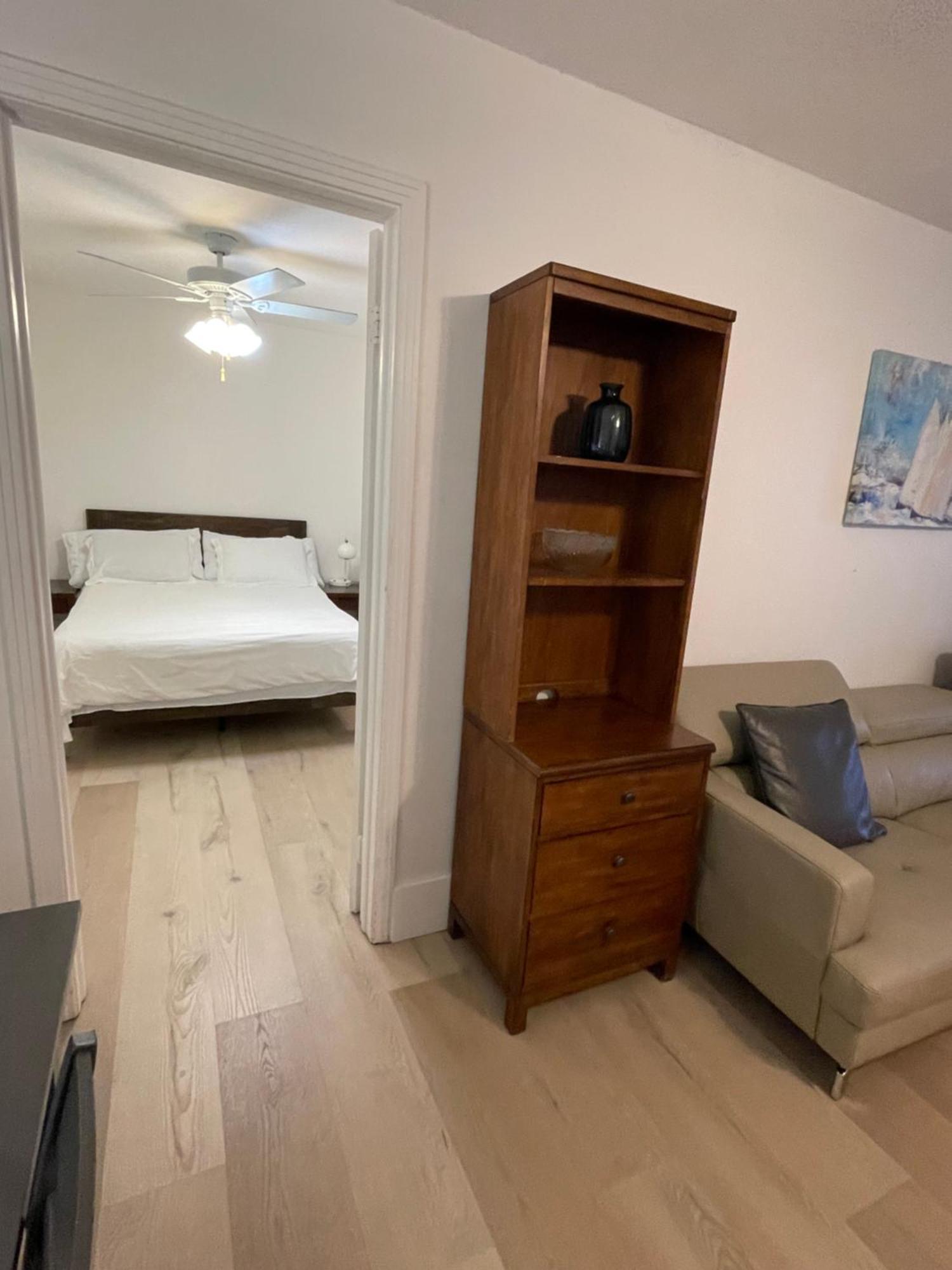 Cozy Downtown Apartments On Water Fort Lauderdale Exterior photo