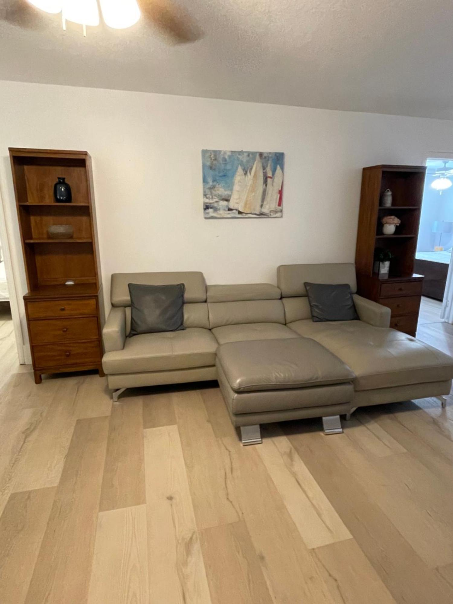 Cozy Downtown Apartments On Water Fort Lauderdale Exterior photo