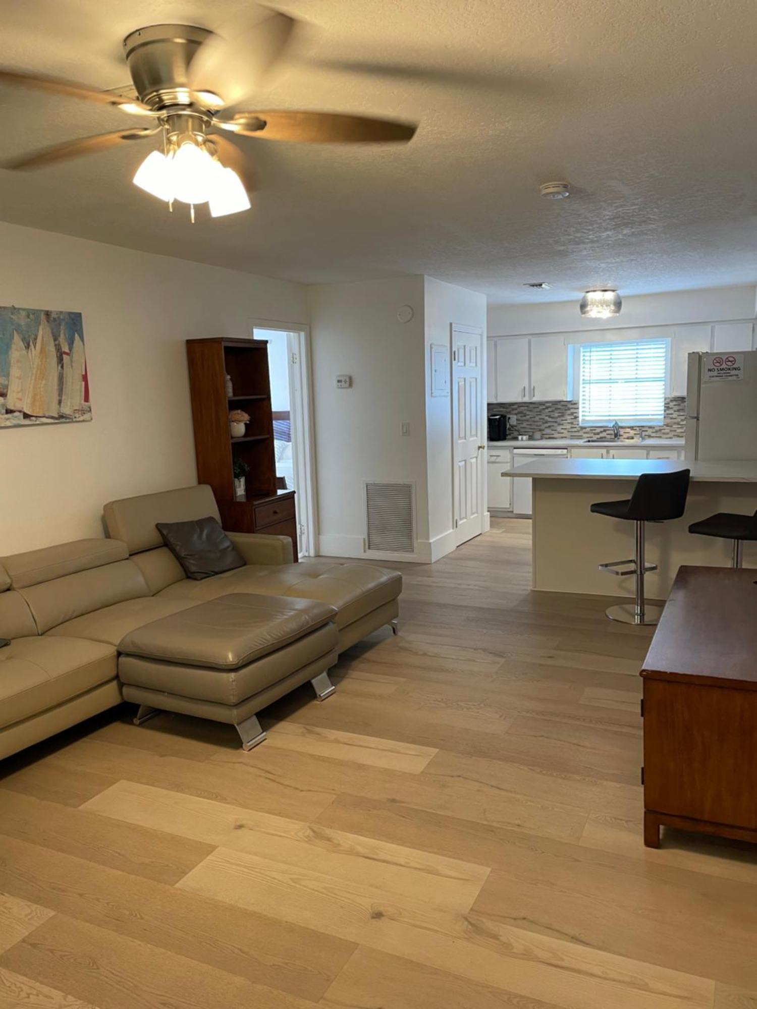 Cozy Downtown Apartments On Water Fort Lauderdale Exterior photo